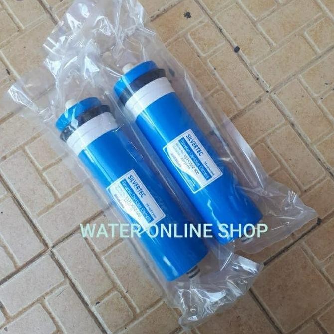 MEMBRAN RO 500 GPD / SILVERTEK 500GPD