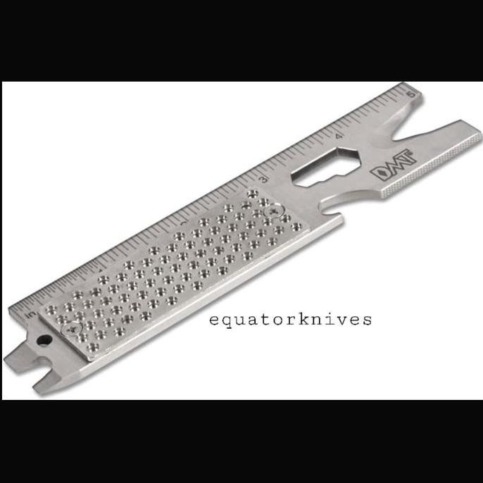

NEW DMT EDC-Sharp Fine Edge Sharpener with Multi-Tools