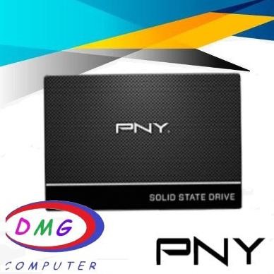 SSD PNY CS900 2,5" SATA III 240 GB