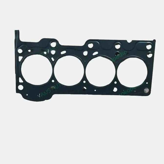 Kualitas terbaik] PAKING CYLINDER GASKET HEAD KOP GRANDMAX RUSH TERIOS PLAT