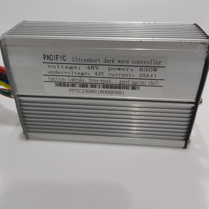 (:(:(:(] Controller Pacific Nimbus Controler Sepeda Listrik Nimbuzz