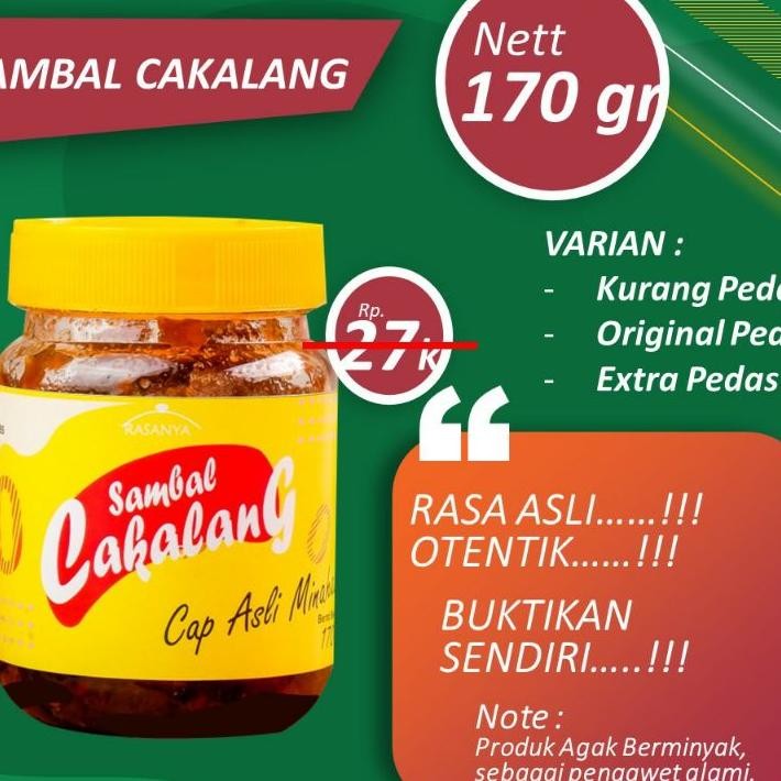 

Ambal Caalang Roa Teri Medan Ambel Romaju