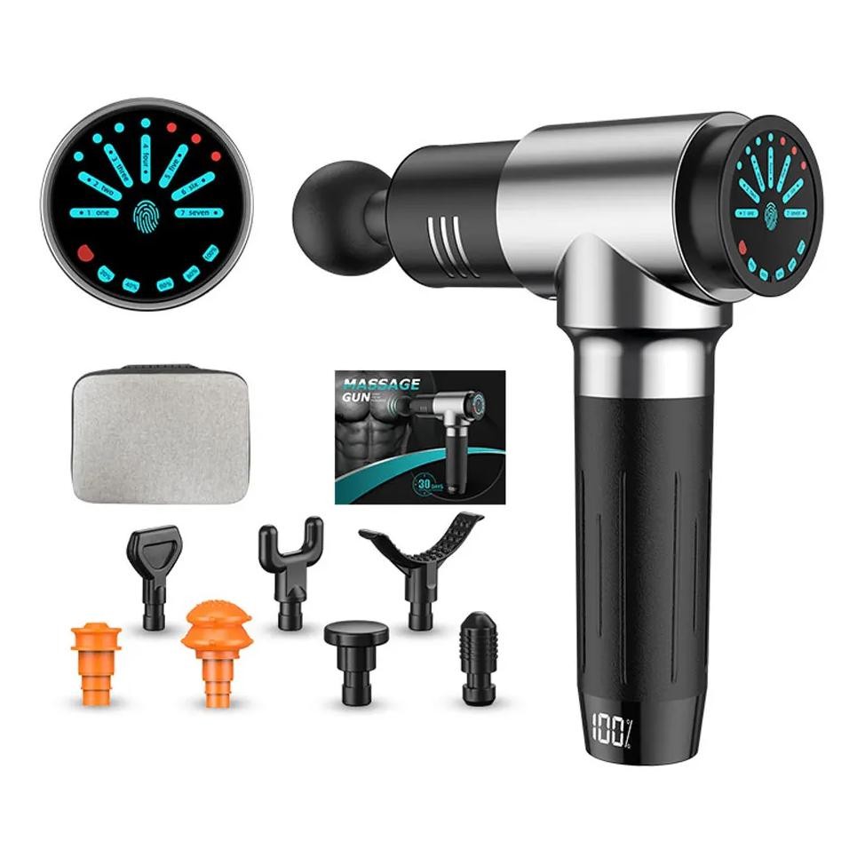Fascial Gun Vibration Massage