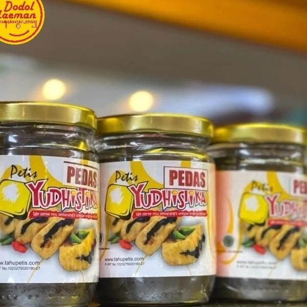 

Ambel Peti Peda Dan Mer Yudhitira