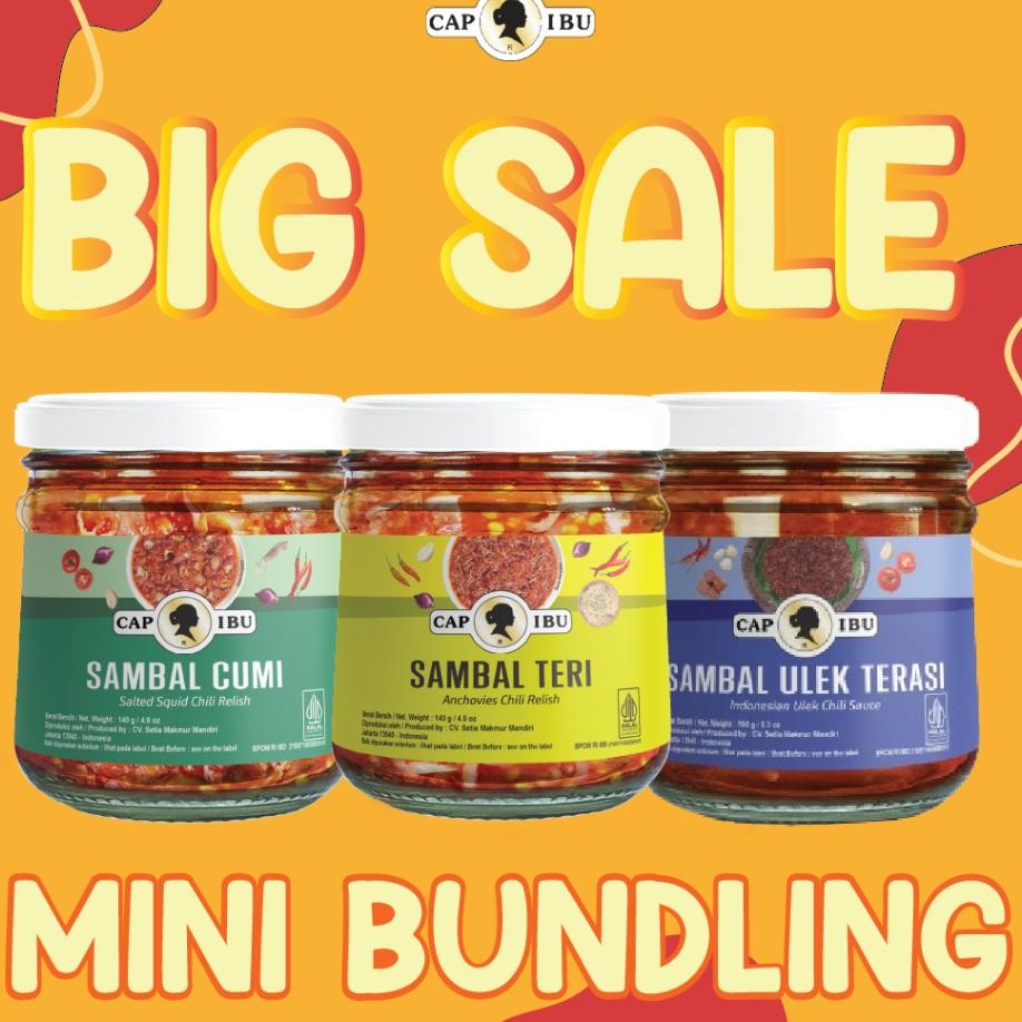 

Cap Ibu Paet Ambal Cu Ambal Teri Ambal Ule Terai Ni Jar