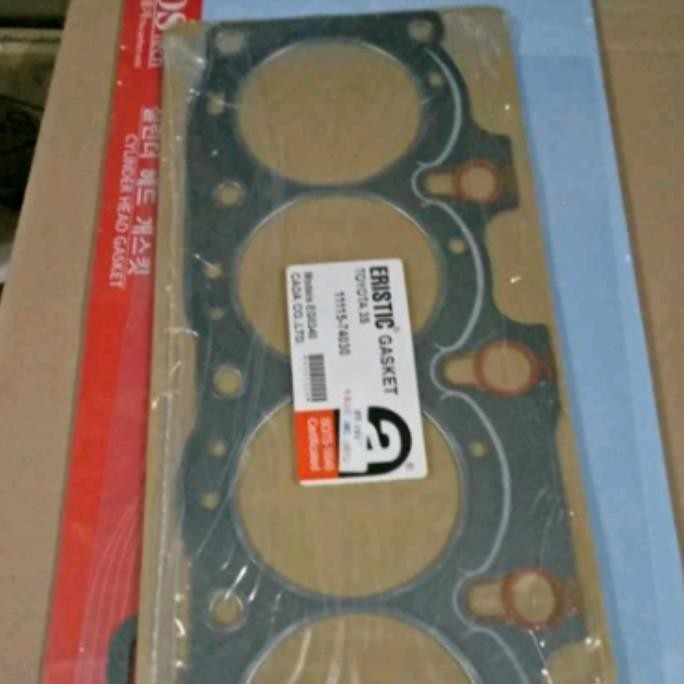 :=:=:=:=] Paking Cylinder Head Corona Absulute ST191 Corona Twincam ST171