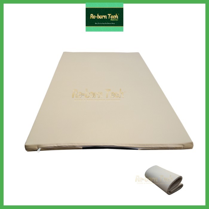 Terlaris Kasur lipat kasur lantai orthopedic Re-born Tech 100x200