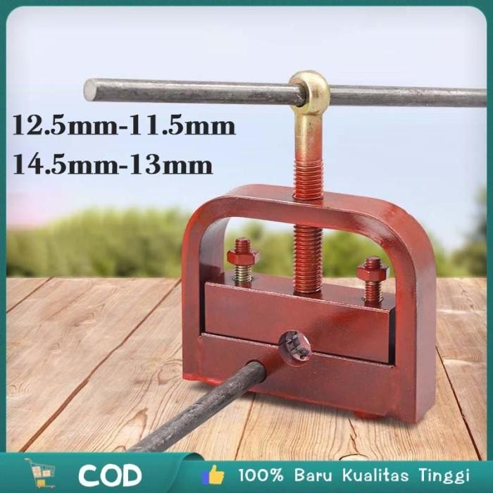 Alat Jinjing Alat Pres Selang Kompresor Alat Klem Selang Kompresor Alat Pres Klem Selang Alat Klem S
