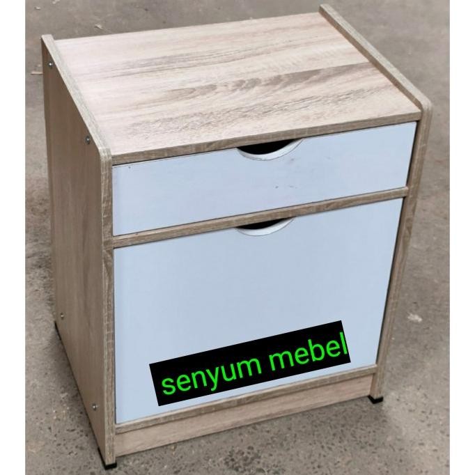 Nakas meja kecil meja kamar lemari kecil