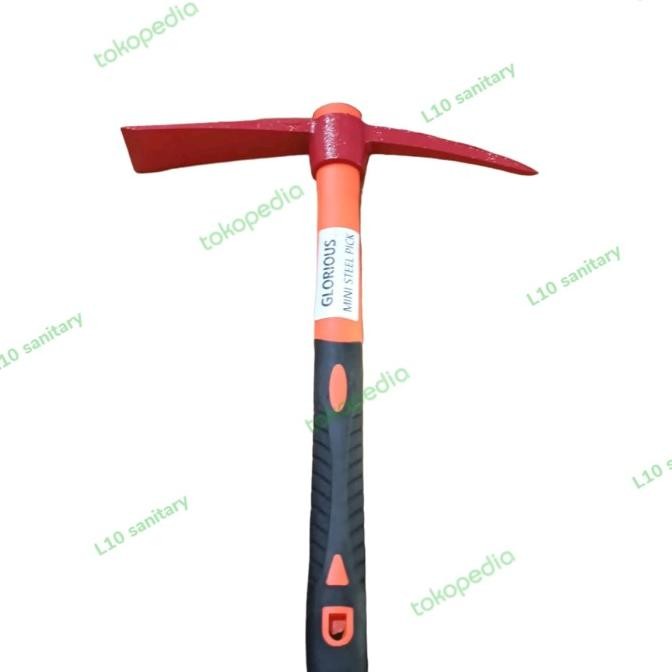 Blencong Gagang Fiber Karet Mini / Blencong Kebun Taman Kecil New Stok