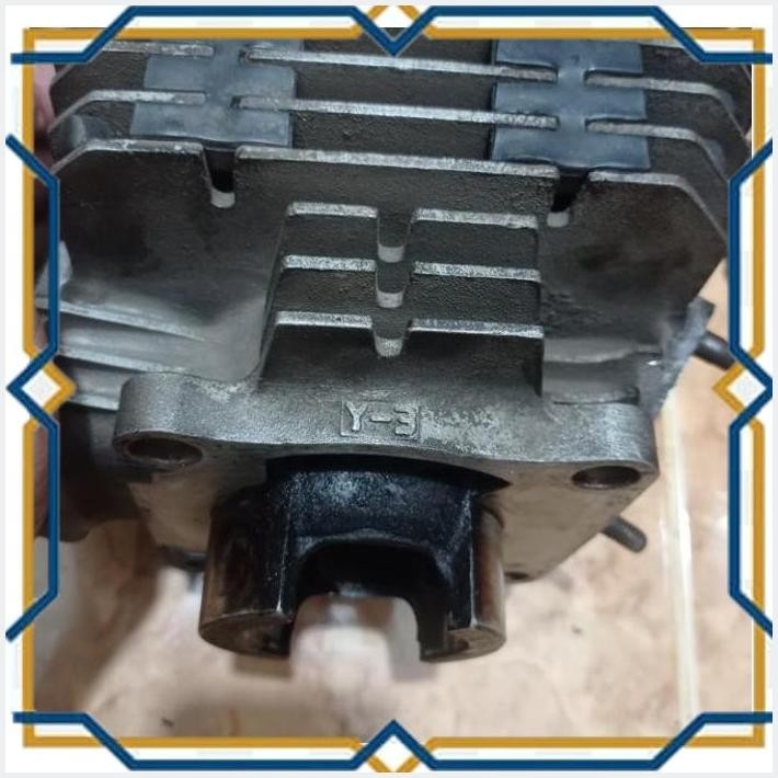 [akg] blok block original oversize 100 os 100 rx spesial rxspesial rx s rxs yamaha yt115 yt 115 rx r