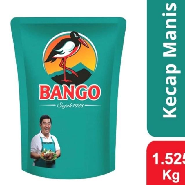 

Ecap Mani Bango 1.525 G