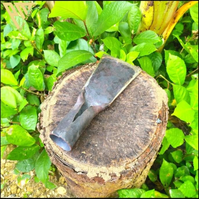 Dodos Mata Linggis Sawit - Mata Dodos Per Baja/Dodos Sawit New Stok