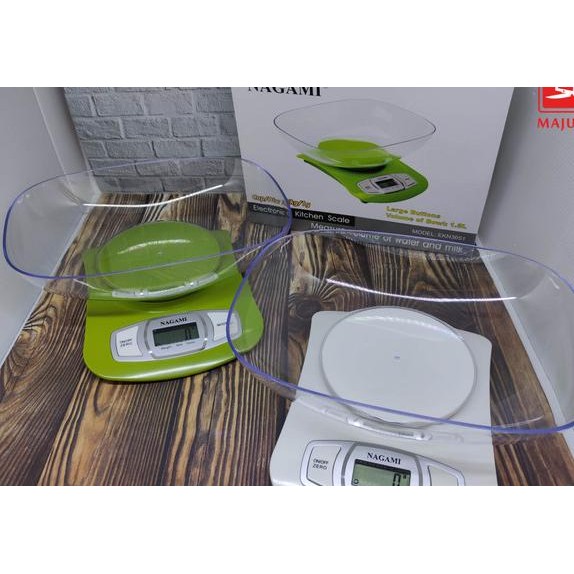 

Camry Timbangan Arang Burung Walet Dital 5G E3650 E3651