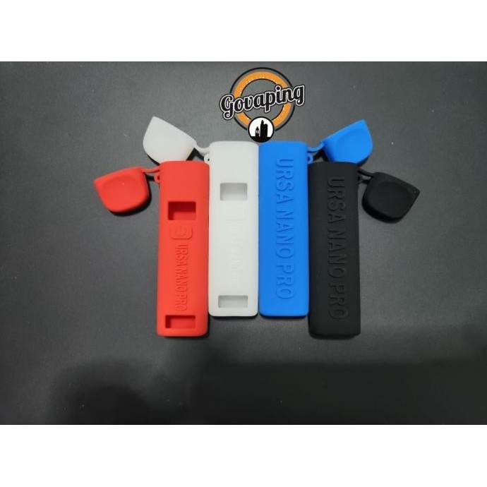SILIKON SILICON CASE URSA NANO PRO CASING KESING
