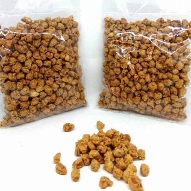 

Terlaris Kacang Telor Medan Oven 250 Gram (Satelit Palapa)