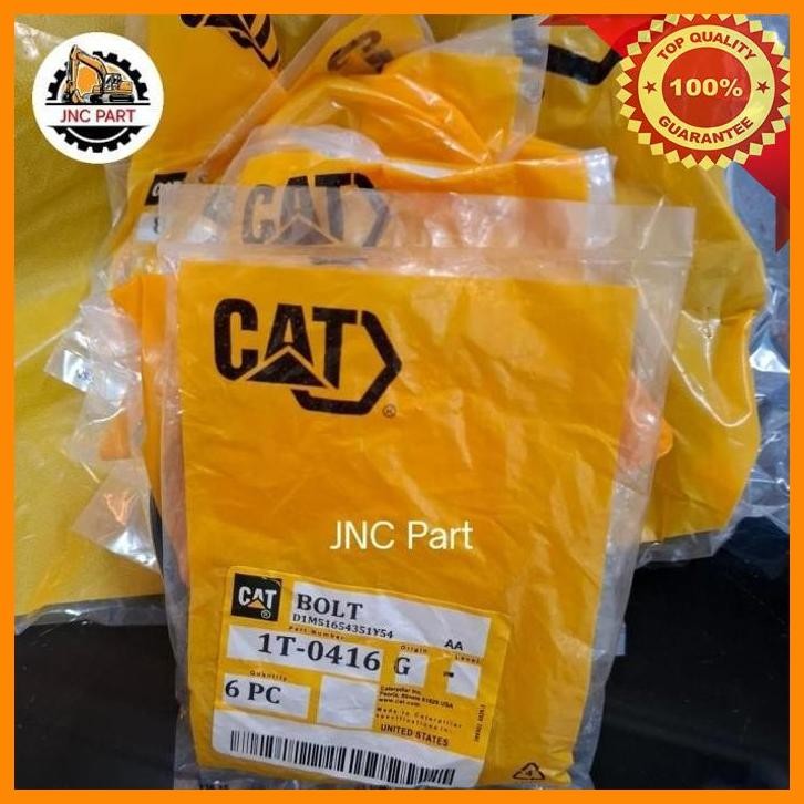 [JNC] 1T0416 1T-0416 1T 0416 BOLT