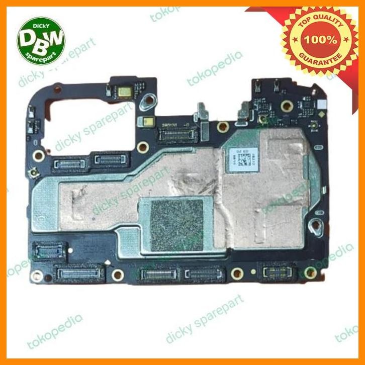 [ASB] MESIN OPPO F9 CPH1823 KONDISI MATI MASIH KALENGAN