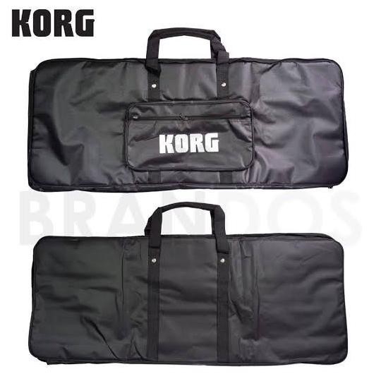 Tas Keyboard Korg / Softcase Keyboard Korg / Tas Korg