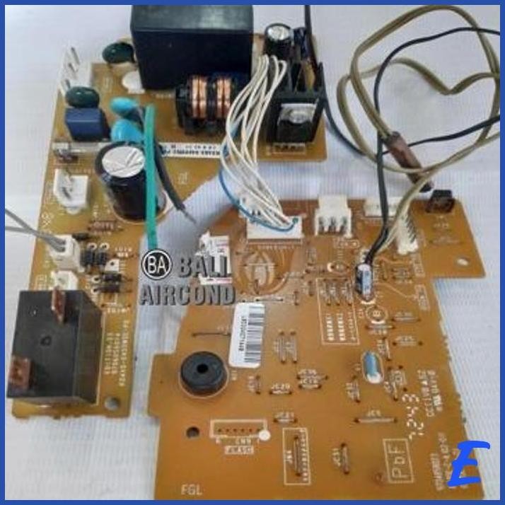 | BLR | Indoor Pcb Modul Ac General Original