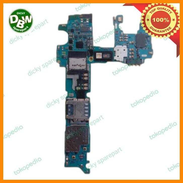 [ASB] MESIN SAMSUNG NOTE 4 KONDISI MATI TOTAL