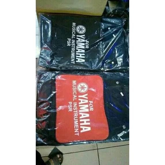 Bisa Spk Tas Keybord Yamaha Psr 453 670 770 970