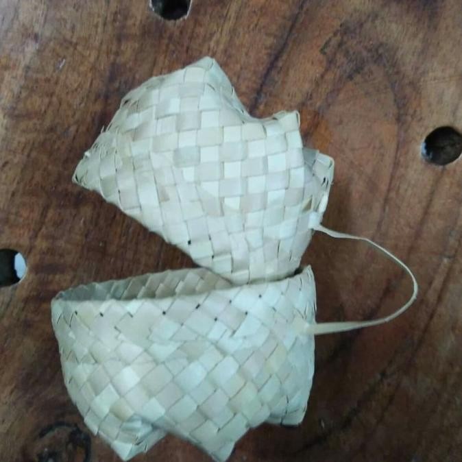 ```````] Keben lontar mini 8 cm