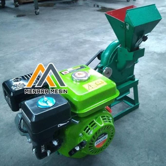 

Terlaris Mesin Giling Tepung Beras Kopi Ffc15 Dan Mesin Penggerak Bensin