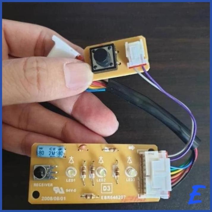 | BLR | Sensor remot ac lg hercules S05LFG S07LFG S05LFG-R2 S09LFG-R2 kabel