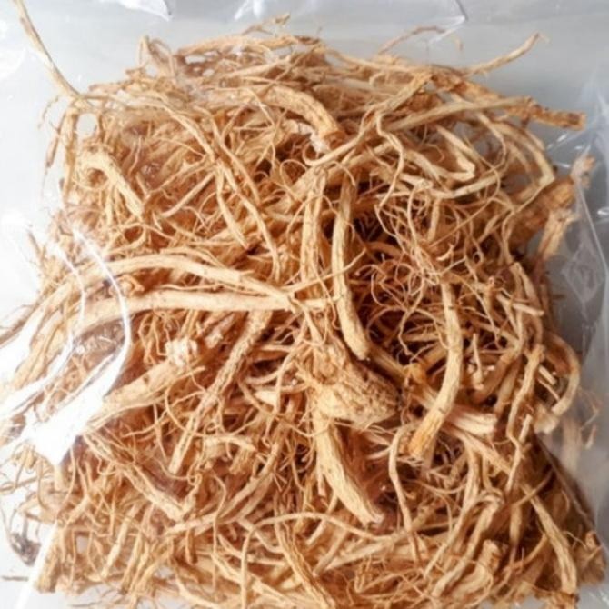 

Terbaru Akar gingseng /Yio sim chiu - yang shen xu 50gr