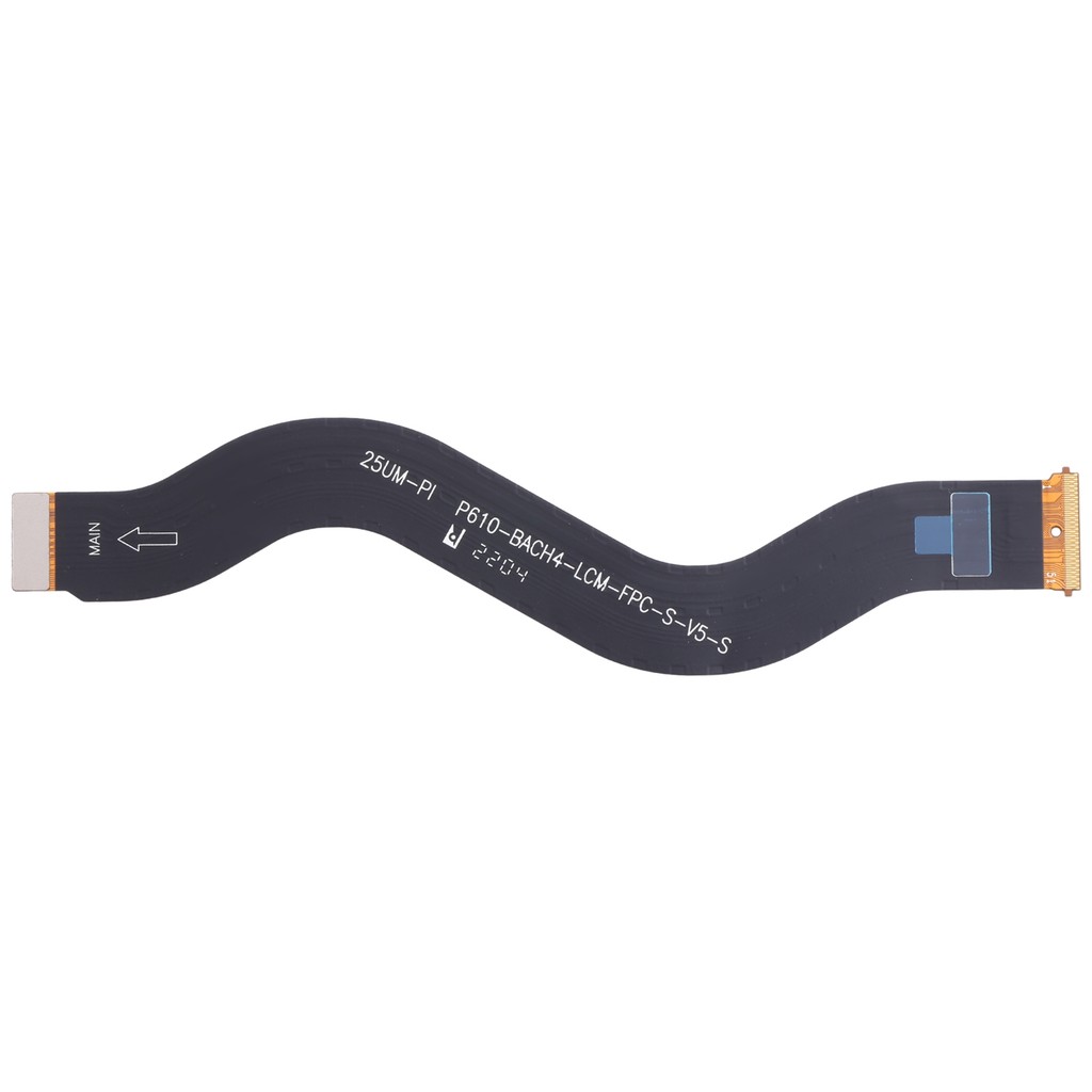 Kabel LCD Flex untuk Huawei MatePad 10.4 2022 BAH4-W09 V5