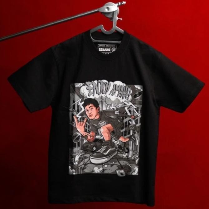 baru !!! Picky Picks Merch - Celebration (Tees) ORIGINAL murah