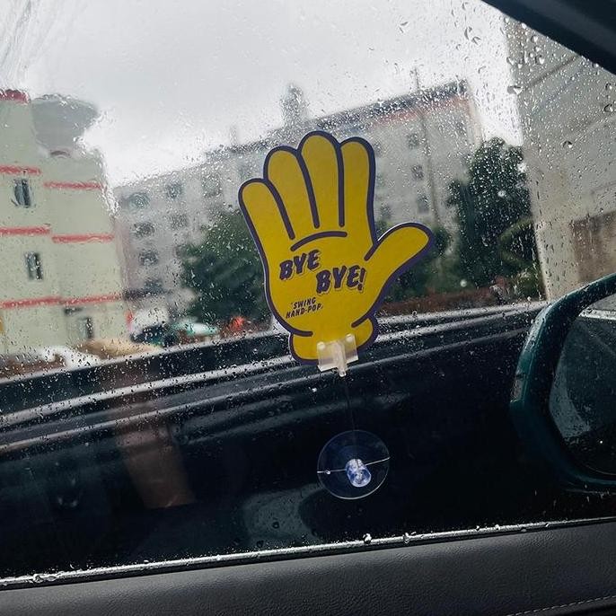 

Swing hand pop - Lemon Fragfrance murah