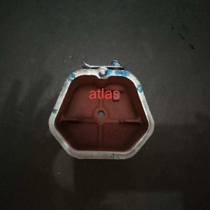 Cylinder Head Cover Bonnet Dongfeng R175 New Stok