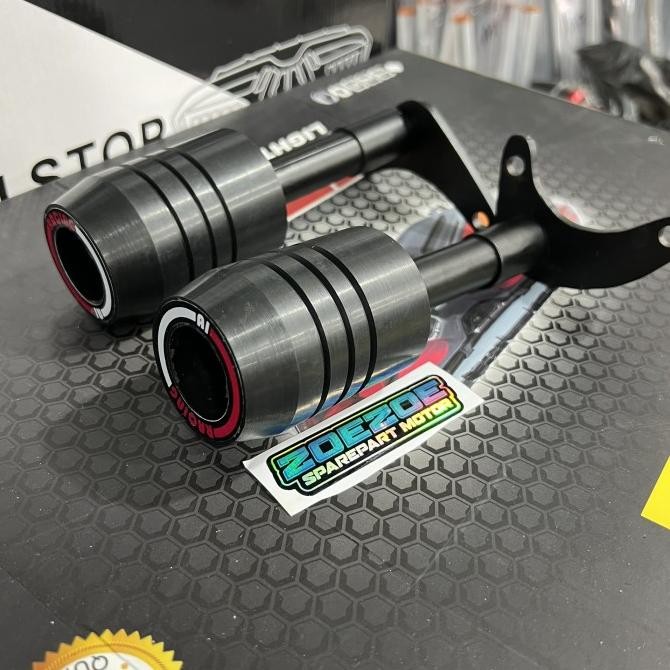 New Frame Slider R15 V4 Pelindung Body R15 V4 Pelindung Fairing R15 V4