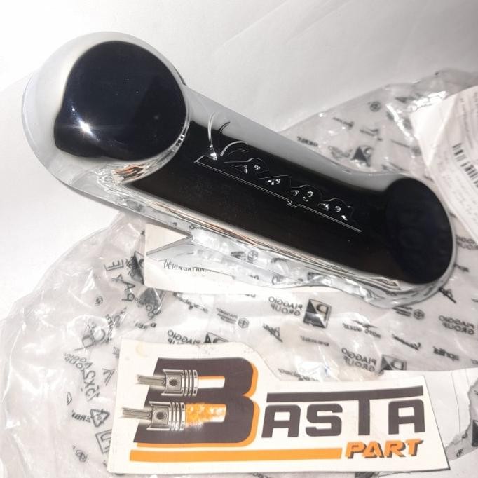 New Cover Fork Vespa Sprint Primavera LX S 2V 3V Iget