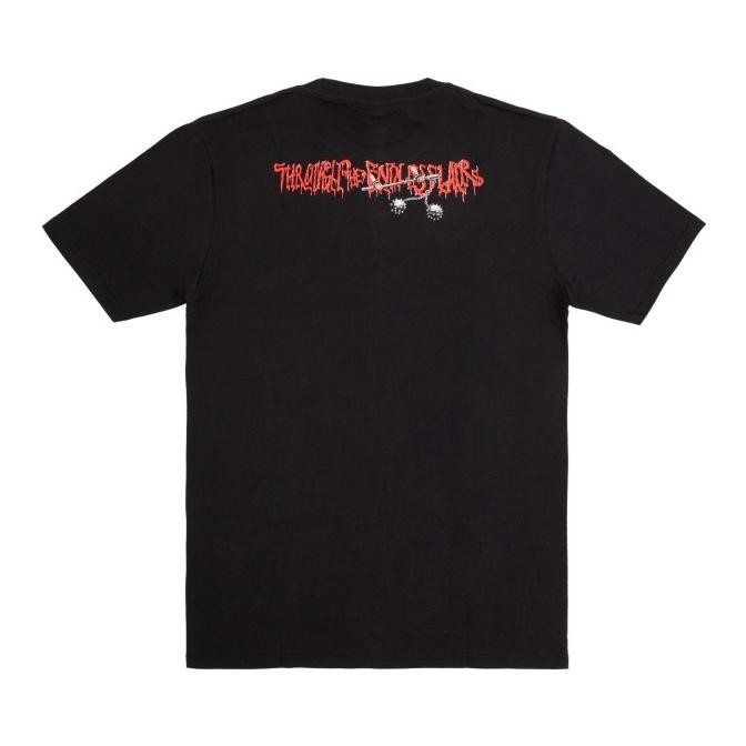 baru  Kaos / T-Shirt Band Haul - Lair (Back Print) Original murah