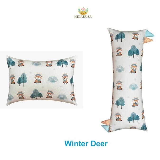 Hikarusa Large Bantal Guling