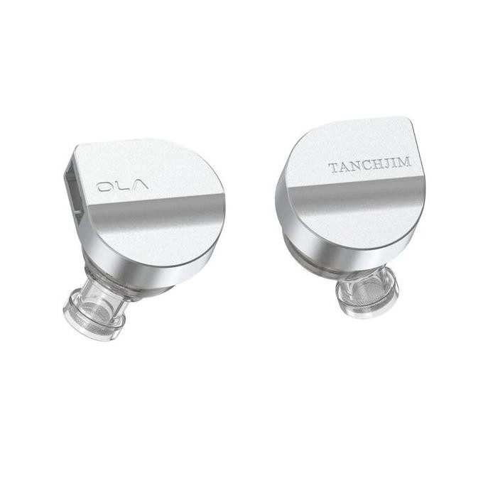 Sale Tanchjim Ola 4Th Gen Dmt Dynamic Driver In Ear Earphone