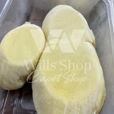 

Durian Montong Palu 100% Asli , Grab - Gojek Instant Dan Sameday Only!