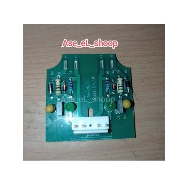 Driver Modul Igbt New Stok