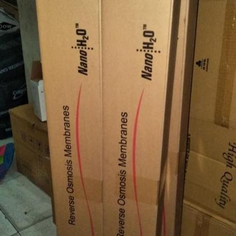 Membran RO 2000 GPD LG Brackish Water