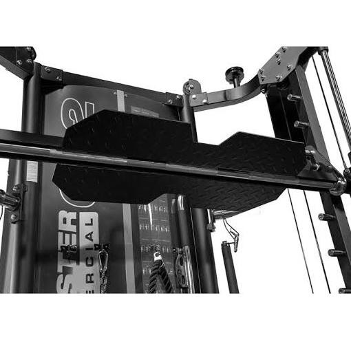 Promo Smith Machine Bk-3058 One Sport G12 Commercial