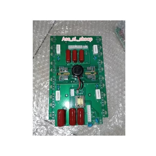 Papan Pcb Atas Mesin Las 3Fasa Mosfet New Stok