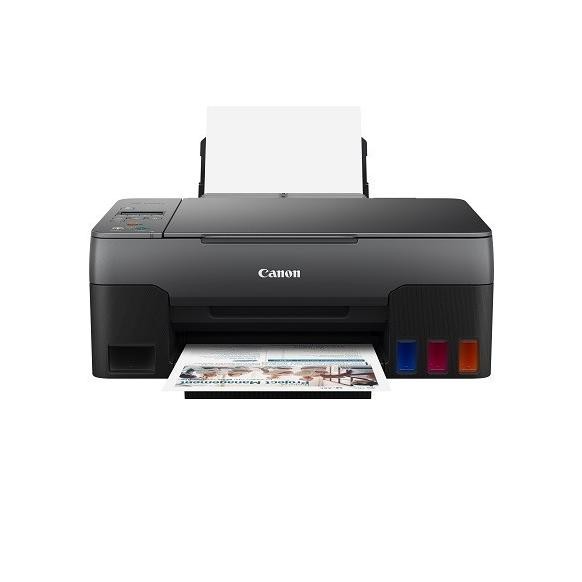 TERLARIS - Printer Canon G3020 G 3020 All in One Wireless Pixma