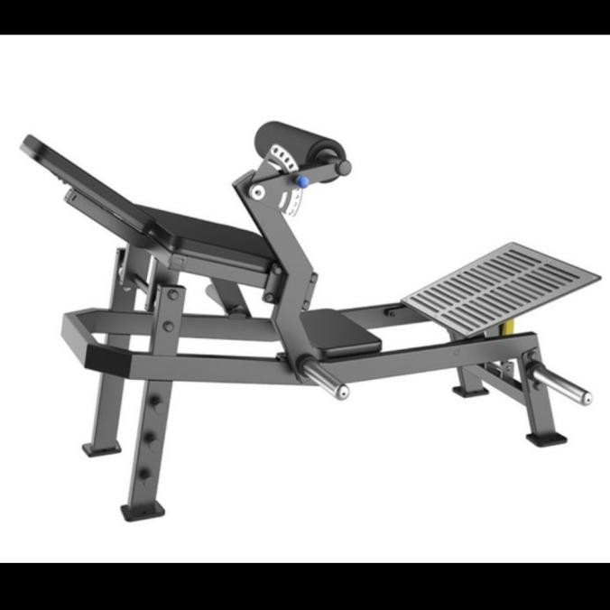 Grosir Dhz Hip Thrust Glute Maker Machine Untuk Bokong Dan Pinggul