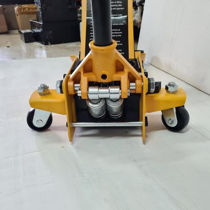 Promo Dongkrak Buaya 3 Ton Ceper Mollarr