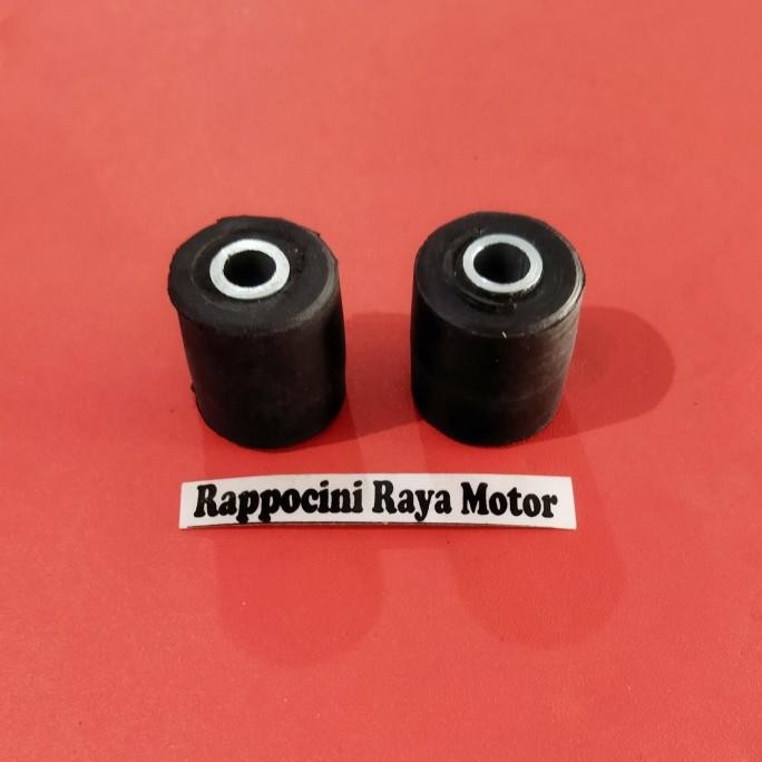 @=@=@=@=] KARET ENGINE MOUNTING MIO SPORTY / MIO SOUL