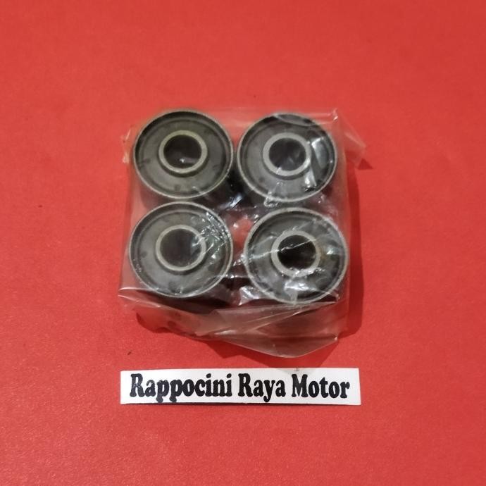 ] BOS BOSH TROMOL / GIR BELAKANG TIGER NEW / TIGER REVO