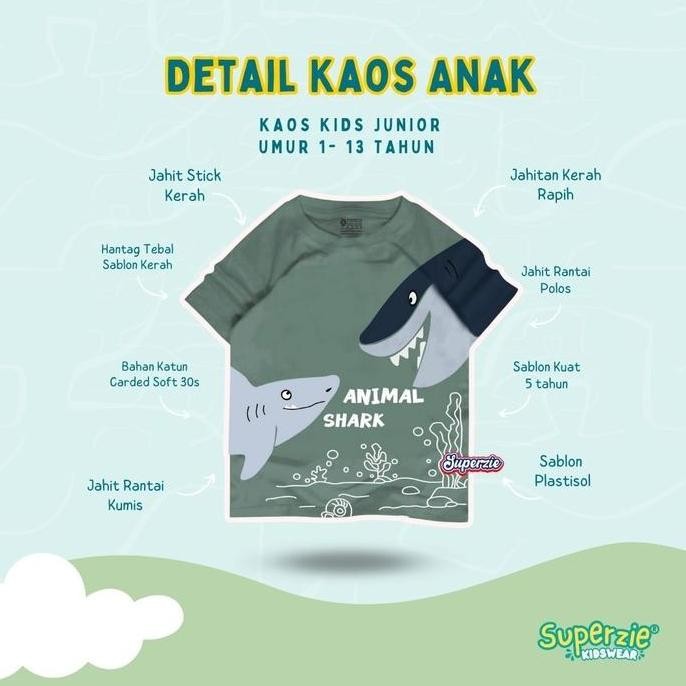 Kaos Pesawat Anak Laki-Laki Baju Anak Laki Laki Pesawat Kaos Anak Cowok Distro Pesawat Zigzag Putih 